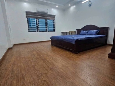 Bán nhà cổ nhuế - 62m  x 5 tầng, mặt tiền 4.5m - gần ô tô, ngõ thông - giá 12.2 tỷ 3