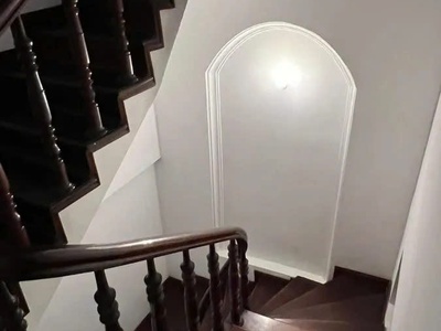 Phân lô huỳnh thúc kháng, đống đa, 52m2 x 5t, gần oto tránh, 14 tỷ. 3