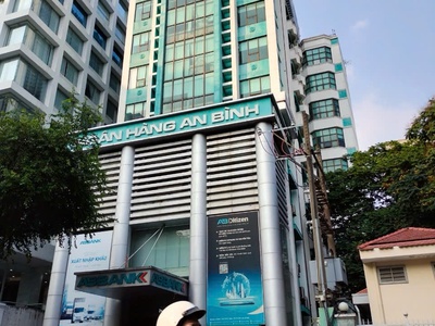 Siêu phẩm khan hiếm-bán tòa nhà mặt tiền hai bà trưng dt 670m2, 4000m2 sàn - giá bán: 800 tỷ 1