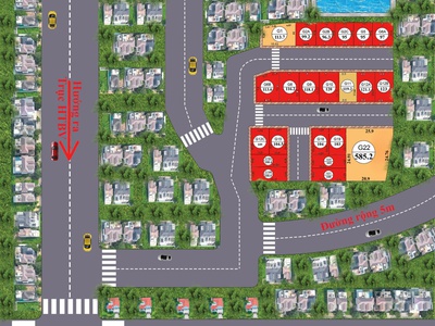 Đất nền láng hòa lạc 100m2 giá 2.3 tỷ   gần khu cnc, pháp lý chuẩn, tiện ích đầy đủ  nguyễn hùng 0