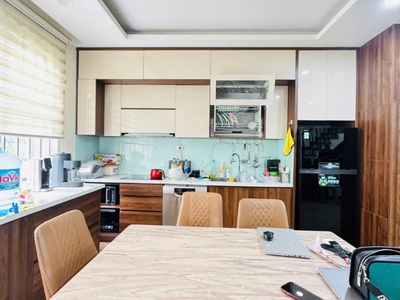 Bán nhà khu đô thị văn phú - hà đông, 50 m2, mặt tiền 5,6 m, giá 20 tỷ. 2