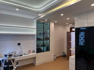Hàng hiếm tại cù chính lan thanh xuân 47m2, 5 tầng giá 12  tỷ, ô tô đỗ. 0