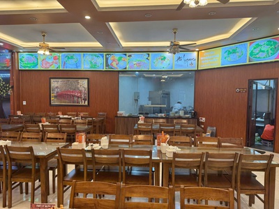 Cho thuê mặt bằng kinh doanh 2 mặt tiền   quận tây hồ, hà nội 1