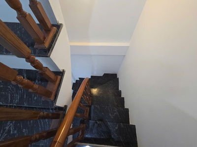 Nhà đẹp xuân đỉnh   35m  x 6 tầng thang máy   gần ngoại giao đoàn   ô tô vài bước chân 2