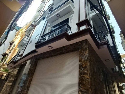 Siêu phẩm xuân đỉnh   40m  x 7 tầng   thang máy   mặt tiền 7m   150m ra phạm văn đồng   sổ đỏ sẵn 0