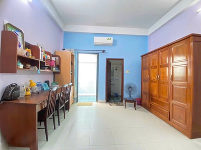 Nhà đẹp giá tốt-cần bán đường số 27-  lê đức thọ-  phường 6-  quận gò vấp- tphcm 3