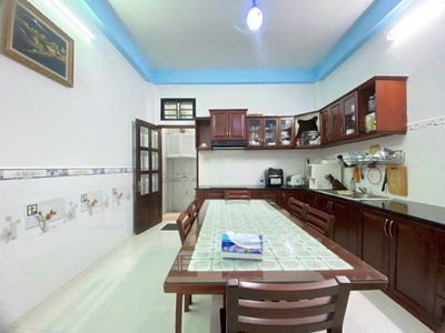 Nhà đẹp giá tốt-cần bán đường số 27-  lê đức thọ-  phường 6-  quận gò vấp- tphcm 4