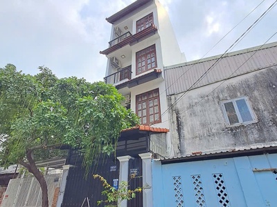 Nhà đẹp giá tốt-cần bán đường số 27-  lê đức thọ-  phường 6-  quận gò vấp- tphcm 0