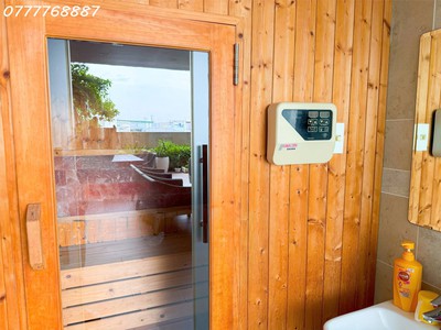 Biệt thự đẹp đẳng cấp hồ bơi, thang máy mt đường trung tâm tân bình gần sân bay 4