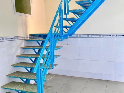 Bán nhà quận tân bình - lạc long quân -  6.9 x 21 m - cho thuê 480 tr - 3 tầng - 9.5 tỷ 1