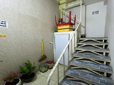 Bán nhà quận tân bình - lạc long quân -  6.9 x 21 m - cho thuê 480 tr - 3 tầng - 9.5 tỷ 4