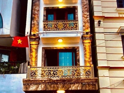 Bán nhà ngọc thụy long biên view hồ   ô tô tránh   2 mặt thoáng   nhà đẹp 5 tầng   ngọc thụy 2