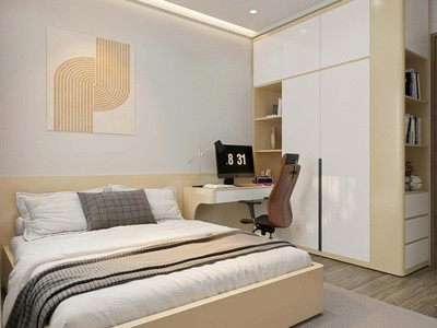 Cho thuê căn hộ 2pn     vinhomes smart city - tây mỗ - tòa canopy tc1 - full nội thất. giá thuê: 3