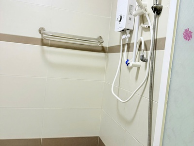 Chích chủ cho thuê căn hộ chung cư hiệp thành 3, 1pn full nội thất 1