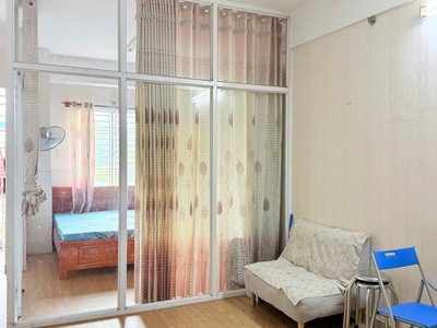 Chích chủ cho thuê căn hộ chung cư hiệp thành 3, 1pn full nội thất 3