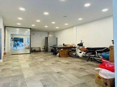 Bán nhà hẻm xe hơi 7 mét lạc long quân - quận tân bình - dt 3.3 x 6.2 m - giá 5.2 tỷ 1