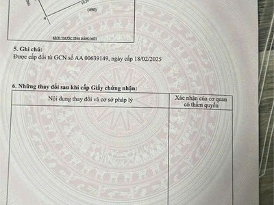 Hot hot -cần bán 1 căn nhà duy nhất ngõ changhai  sau lưng hyundai vinh    khối 3 nghi phú, nghệ an 1