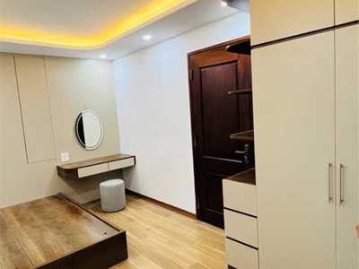 Nhà mới đẹp phố nhân chính - thanh xuân - lô góc - 6 tầng - gần ôtô - 35m2 - 6,8 tỷ 0