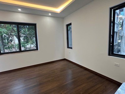 Nhà mới đẹp phố nhân chính - thanh xuân - lô góc - 6 tầng - gần ôtô - 35m2 - 6,8 tỷ 1