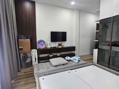 Phạm phú thứ-nhỉnh 8tỷ-hẻm xe hơi 3