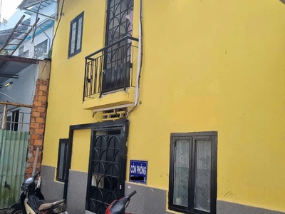 Bán nhà 2 dãy trọ 18 phòng gần ngã 5 đh p8 đà lạt - sổ hồng, doanh thu ổn định - 4.6 tỷ 0