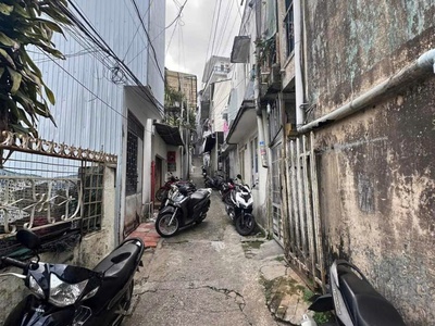 Bán nhà 2 dãy trọ 18 phòng gần ngã 5 đh p8 đà lạt - sổ hồng, doanh thu ổn định - 4.6 tỷ 4