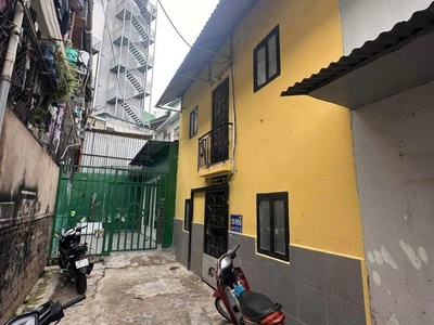 Bán nhà 2 dãy trọ 18 phòng gần ngã 5 đh p8 đà lạt - sổ hồng, doanh thu ổn định - 4.6 tỷ 1