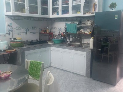 Chính chủ cần bán nhà vị trí đẹp tại xã long thượng, huyện cần giuộc, long an 2