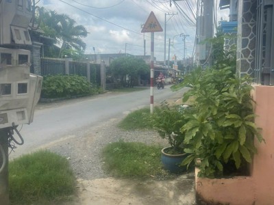 Chính chủ cần bán nhà vị trí đẹp tại xã long thượng, huyện cần giuộc, long an 4