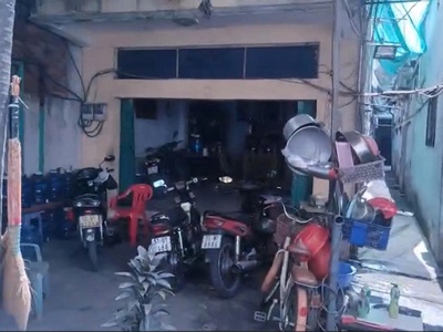 Mặt tiền hồ học lãm, 500m2 có 5 bds đang cho thuê chỉ 90tr/m 2