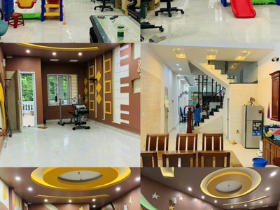 Cần bán nhà mặt đường khúc hạo -  hải phòng  trước là khúc thừa dụ 2  - giá tốt đầu tư 1