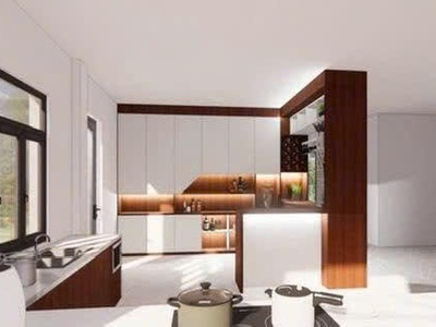 Bán villa nghỉ dưỡng cao cấp - an sơn đà lạt - mới xây - tiêu chuẩn mới 2