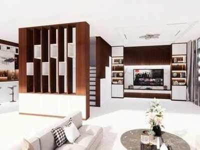 Bán villa nghỉ dưỡng cao cấp - an sơn đà lạt - mới xây - tiêu chuẩn mới 1