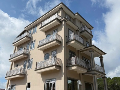 Bán villa nghỉ dưỡng cao cấp - an sơn đà lạt - mới xây - tiêu chuẩn mới 0