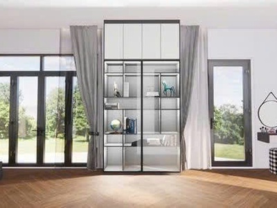 Bán villa nghỉ dưỡng cao cấp - an sơn đà lạt - mới xây - tiêu chuẩn mới 4