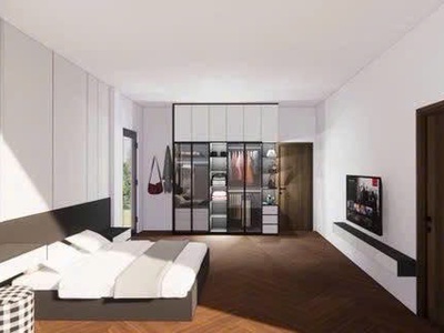 Bán villa nghỉ dưỡng cao cấp - an sơn đà lạt - mới xây - tiêu chuẩn mới 3