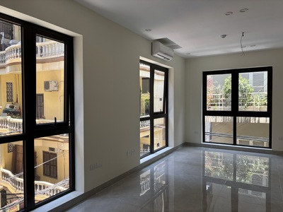 Chính chủ cho thuê tầng 3 và tầng 4 nhà số 9 ngách 151b/88 thái hà   đống đa 2
