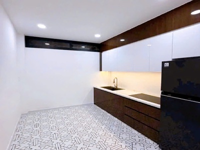 Bán nhà quận phú nhuận - đặng văn ngữ - 3.5 x 12 m - 3 tầng - giá 7.75 tỷ 0