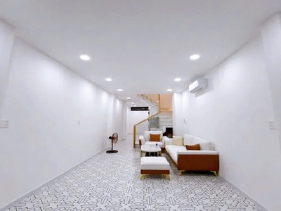 Bán nhà quận phú nhuận - đặng văn ngữ - 3.5 x 12 m - 3 tầng - giá 7.75 tỷ 3