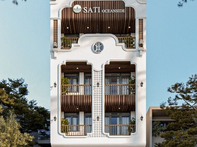 Bán nhà  mặt tiền lý thái tổ p2 q3  9x16m  - 45 tỷ 0