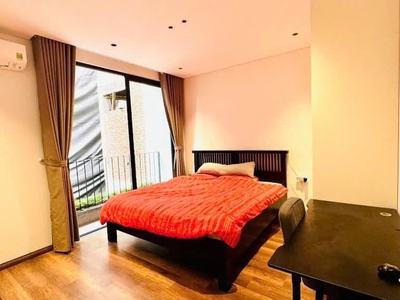 Nhà mới -full nội thất 6 tầng ô tô vào nhà phố ngọc thụy-long biên 73m2 x 16.4 tỷ. 1