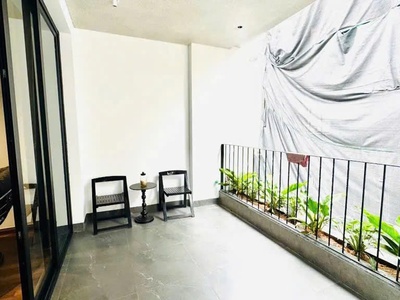 Nhà mới -full nội thất 6 tầng ô tô vào nhà phố ngọc thụy-long biên 73m2 x 16.4 tỷ. 2