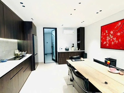 Nhà mới -full nội thất 6 tầng ô tô vào nhà phố ngọc thụy-long biên 73m2 x 16.4 tỷ. 3