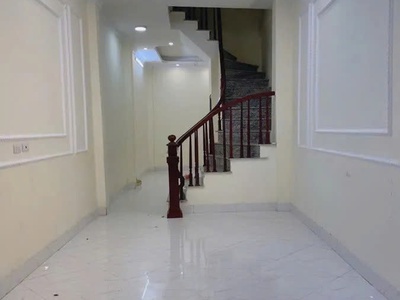 Nhà mới phố  ngọc thụy ngõ thông ô tô 35 m2 x 5 tầng, 8.7 tỷ long biên. 1