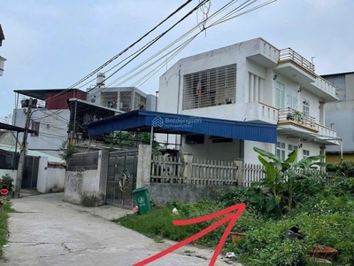 Đất 89m2 đối diện trường mạc đinh chi - hải phòng 2