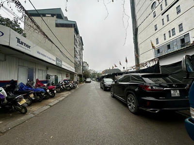 Bán 70m đất trục chính lê quang đạo   oto tránh   kinh doanh đỉnh, 0
