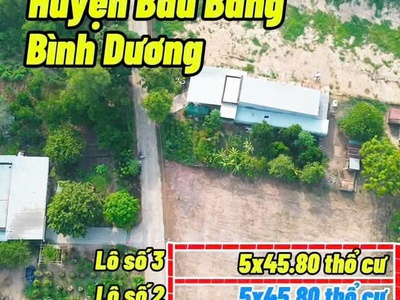 Đất khủng 225m2 có 780tr lai uyên 69 bàu bàng bình dương  tp hồ chí minh 2