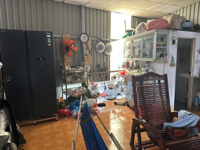Bán nhà mặt tiền đường trần quang khải,víp nhất đông hòa,giá chỉ bằng lô đất 4