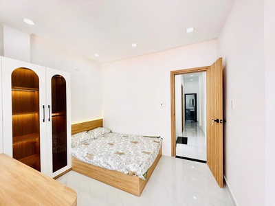 Nhà đẹp q1 - 2 tầng 3pn - giá 4.95 tỷ - p21 - bình thạnh - tặng full nội thất - tl - hiếm nhà bán 3