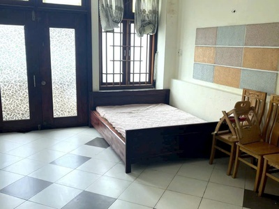 Bán nhà chính chủ - ngay chợ hạnh thông tay - gò vấp - phân lô cho thuê cao - định cư gấp bán - 0
